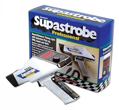 PISTOLA DE PONTO PROFISSIONAL - 200 A 9990 RPM
