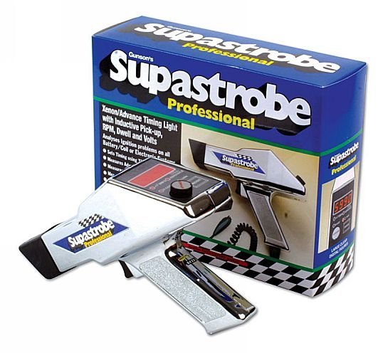 PISTOLA DE PONTO PROFISSIONAL - 200 A 9990 RPM