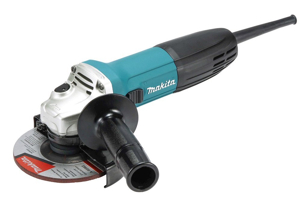 Mini-Rebarbadora 125Mm Ga5030R