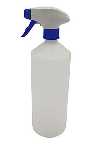 PULVERIZADOR UNIVERSAL 1LT