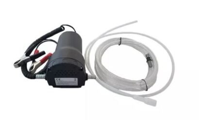 BOMBA ÓLEO/GÁSOLEO 12V