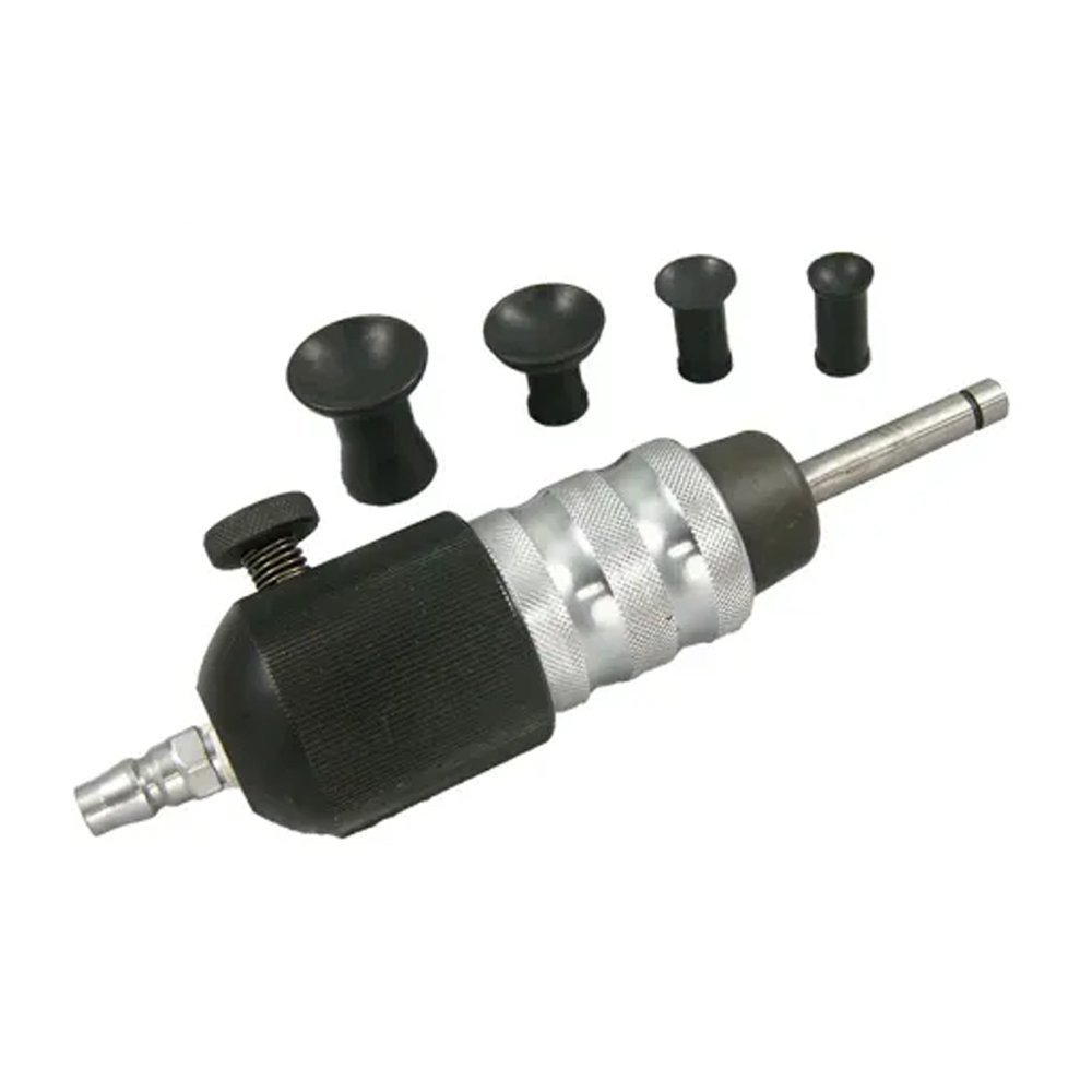 RODA VÁLVULAS PNEUMÁTICO - Image 2