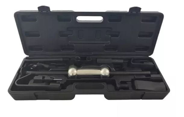 Kit extrator de mossas 10lb (4,5KG), 11pçs