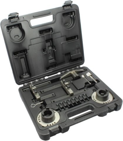 KIT DE BLOQUEIO FORD 1.0 ECOBOOST