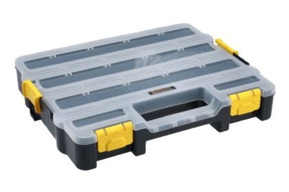 ESTOJO ORGANIZADOR INTERLIGÁVEL - PEQUENO
