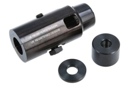 ADAPTADOR DE INJETOR DIESEL - PARA FORD ECOBLUE 2.0 DIESEL